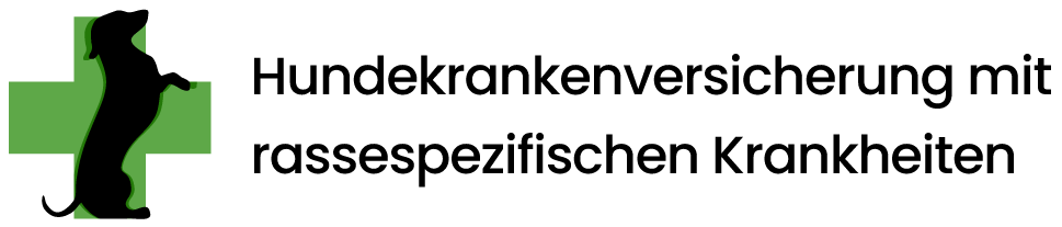 Hundekrankenversicherung mit rassespezifischen Krankheiten
